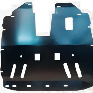 Cubre Carter Ford Territory 2023 2024 2025 + Reforzado