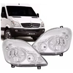 Optica Mercedes Sprinter 515 12 13 14 15 16 17 18 19 Oferta