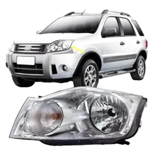 Optica Ford Ecosport 2008 / 2012 Calidad Original Oferton!!!