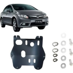 Chapon Cubre Carter Honda Civic 2012 2013 2014 2015 2016