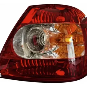 Faro Trasero Fiat Siena 2004 2005 2006 2007 Fase 2 Exterior