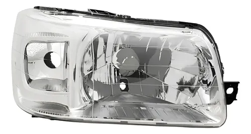 Optica Fiat Uno Cargo 2004 2005 2006 2007 2008 2009 Der Derecho