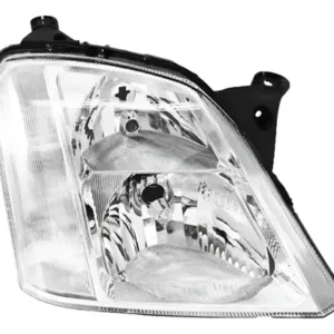 Optica Faro Delantero Chevrolet Meriva Derecho/pasajero