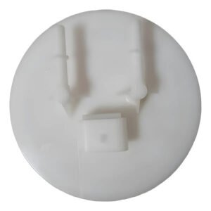 Tapa Modulo Combustible Fiesta / Ecosport / Focus Motor 1.6 Blanco