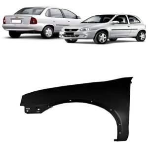 Guardabarro Chevrolet Corsa 1997 / 2010 Oferta