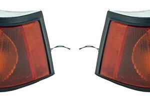 Juego Kit X2 Giros Delanteros Fiat 147 Spazio Excelentes! Halógena