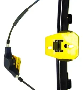 Maquina Levanta Vidrio Duna Uno 5p 88/96 Trasera Manual