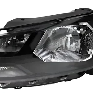 Optica Gol Trend Voyage G8 Saveiro 2019 2020 Simple V/negra