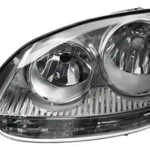 Optica Volkswagen Vento G5 2006 2007 2008 2009 2010 2011 Izquierdo/conductor