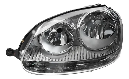 Optica Volkswagen Vento G5 2006 2007 2008 2009 2010 2011 Izquierdo/conductor