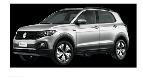 Optica Volkswagen T-cross 2019 2020 2021 2022 2023 Izquierdo/conductor - foto 4