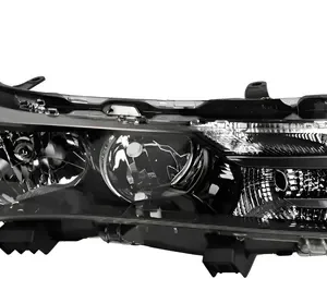 Optica Toyota Corolla 2014 2015 2016 2017 Xli Modelo Sin Led Derecho/pasajero