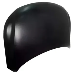 Capot Volkswagen Gol Trend 2008 2009 2010 2011 2012 Garantia Por Errores De Fabricacion, No Por Mala Colocacion.