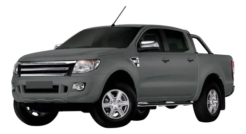 Limitador De Puerta Ford Ranger 2015 A 2024 Delantera - foto 2