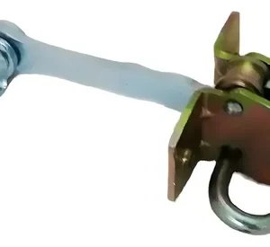 Limitador De Puerta Palio Siena 2004 A 2018 Idea Delantero