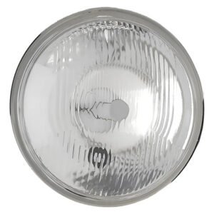 Optica Universal 7 Pulgadas Redonda - H5 Izquierdo