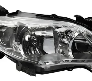 Optica Corolla 2012 2013 2014 Xei/ Xli Excelente Calidad!! Derecho/pasajero