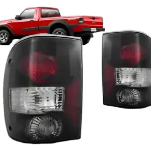 Juego Faros Traseros Ranger 2004 2005 2006 2007 2008 2009