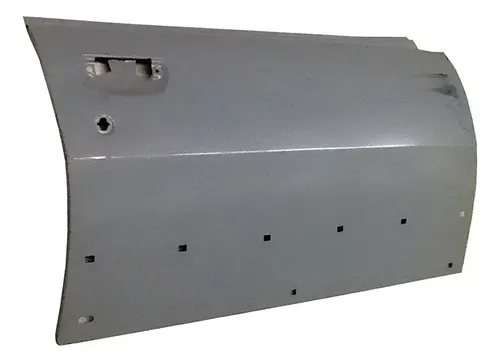 Panel De Puerta Delantera Peugeot 504 Sr 1989 A 1997 - foto 4