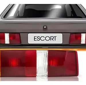 Faro Trasero Ford Escort 89 90 91 92 93 94 95 Acrilico