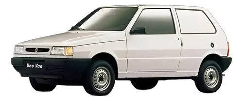 Panel De Puerta Fiat Uno 1988 A 1991 3p - foto 2