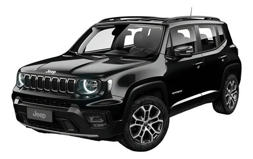 Chapon Cubre Carter Jeep Renegade / Compass 2020 A 2025 - foto 4