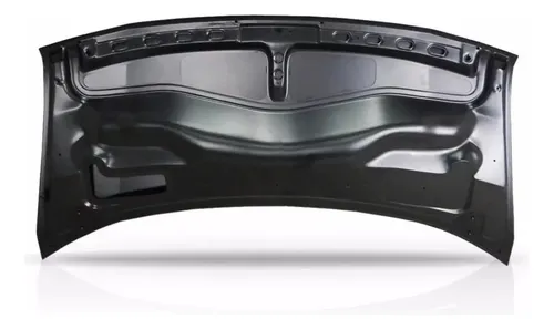 Capot Mercedes Benz Sprinter 1996 1997 1998 1999 2000 2001 - foto 2