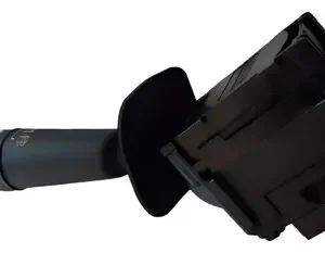 Llave Luces 206 99 A 2003 Sin Neblineros Original Vuaram