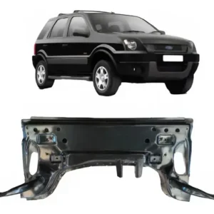 Cuna De Motor Araña Ford Ecosport Fiesta Max 2003 A 2011
