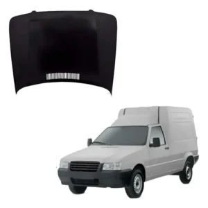 Capot Fiat Fiorino Fire 2004 2005 2006 A 2011 2012 2013 2014