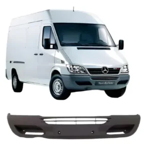 Paragolpe Delantero Mercedez Benz Sprinter 2002 2003 2004 05