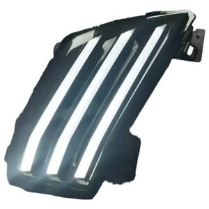 Faro Auxiliar Led Diurno Garras Peugeot 208 2024 2025 ++ Izquierdo/led