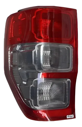 Faro Trasero Ford Ranger 2013 2014 2016 2018 2020 2023 Fume - foto 4