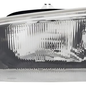 Optica Peugeot 504 1991 92 93 94 95 96 97 98 99 00 Srx Izq Izquierdo