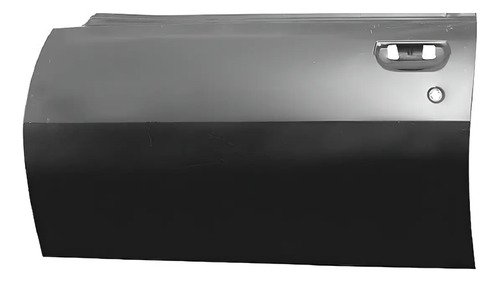 Panel De Puerta Delantera Peugeot 504 1988 A 1991