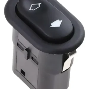 Tecla Levanta Vidrios Simple Ford Ranger 2004 2005 2006 2007