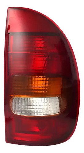 Faro Trasero Chevrolet Corsa 5 Puertas 94/99 - foto 5
