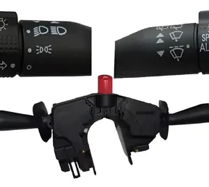 Llave De Luces Ecosport Velocidad C/computadora 2010 A 2014