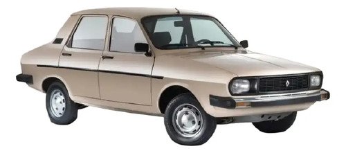Tecla De Baliza Renault 12 Desde 1980 9 Terminales Negro - foto 2