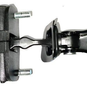 Limitador De Puerta Fiat Uno / Fiorino 2010 A 2018 Trasera