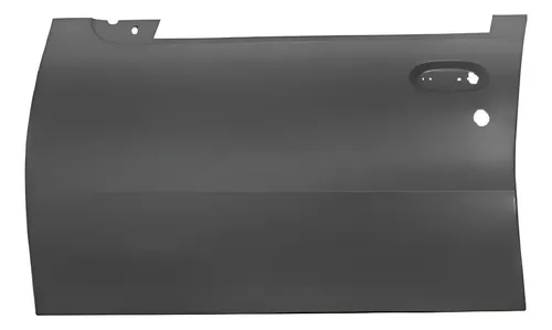 Panel De Puerta Delantera Fiat Palio 3p 1997 A 2001