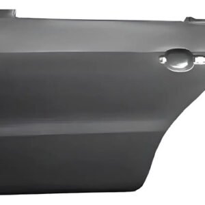 Panel De Puerta Trasera Gol Trend / Voyage G5 G6 G7
