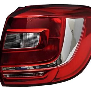 Faro Trasero Sandero 2015 2016 2017 2018 2019 2020 Rojo