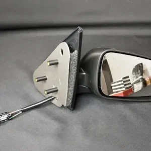 Espejo Retrovisor Giving Vw Gol 2001 A 2014 C/control G3 G4