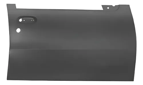 Panel De Puerta Delantera Fiat Palio 3p 1997 A 2001 - foto 4