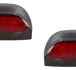 Juego Par Faro Trasero Renault Clío 94/96