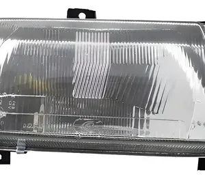 Optica Volkswagen Caddy 1996 1997 1998 1999 2000 Derecho