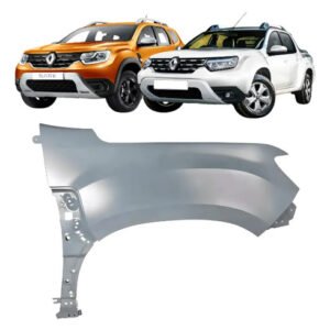 Guardabarro Delantero Renault Duster 2021 2022 2023 2024 25+ Derecho