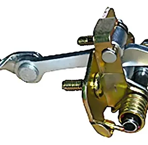 Limitador De Puerta Peugeot 206 3 Puertas Y 5p Delantero