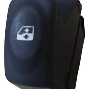 Tecla Levanta Vidrios Renault Kangoo 2000 2001 2005 2008 Der
